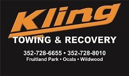 Kling Towing & Recovery