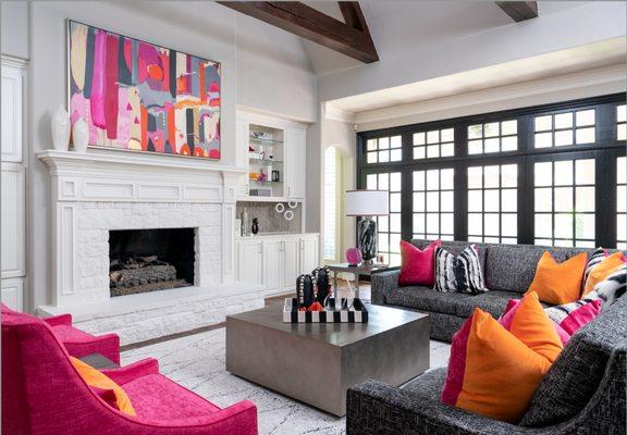 Melody Jurick Designs