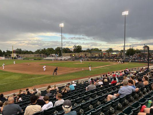 Dehler Park