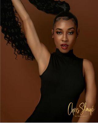 Chris Slaye All Things Beauty