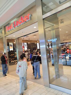 Foot Locker