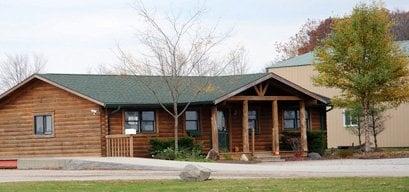 Stop by and see our selection of colorized mulch.