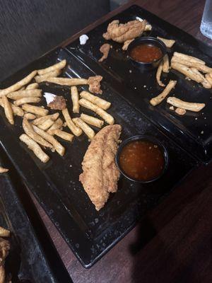 Black Rock Bar & Grill