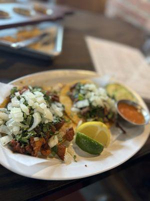 Tacos and Craft Peoria