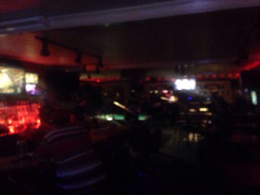 JT's Lounge