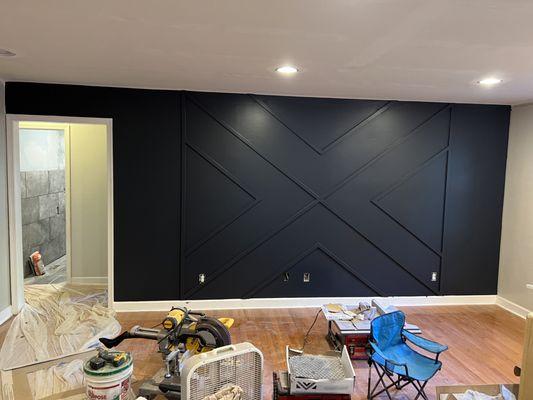 MJ Premier Paint & Repair