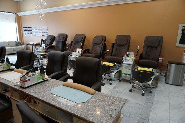 4U Nail & Spa