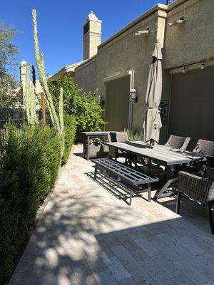 Landscaping Brothers