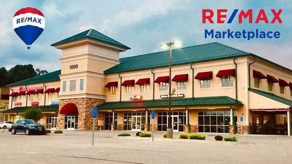 Eric Nichols-RE/MAX Marketplace