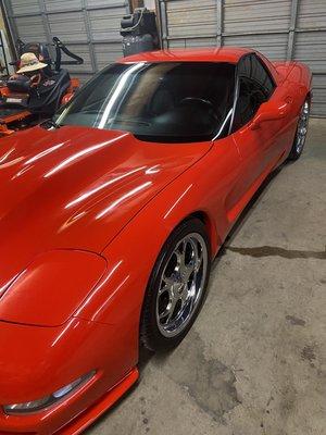 301 Auto Detailing