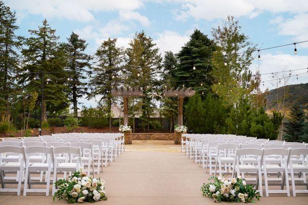 Ken Caryl Vista by Wedgewood Weddings