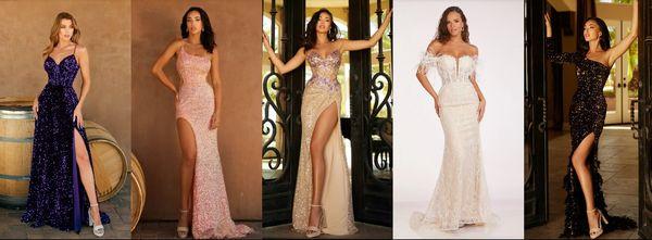 American Tuxedo & Bridal