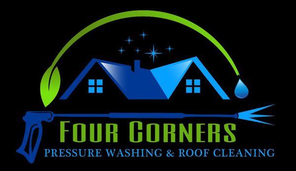 Four Corners Pressure Washing