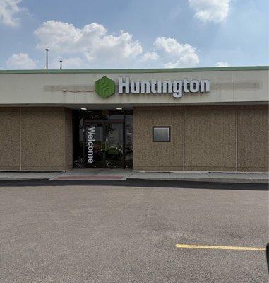Huntington Bank