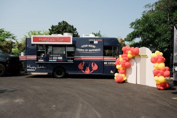 The Food Truck Hub & Event Experiences