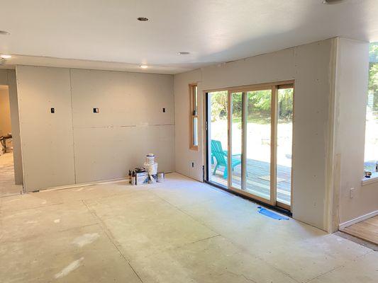 Northshore Home Improvement