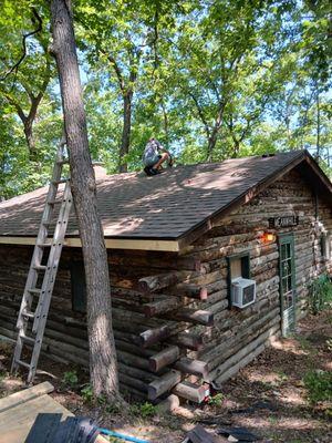 Reynolds Custom Builds & Remodel