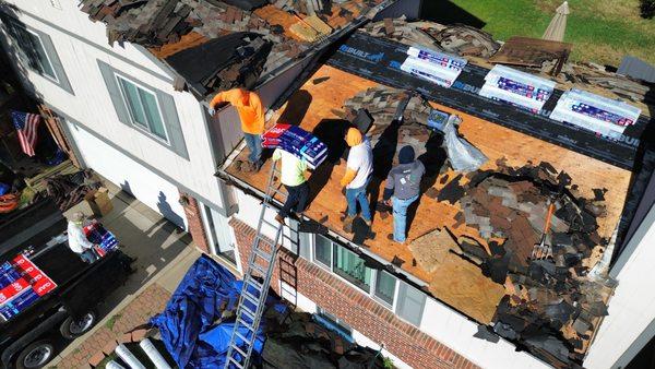 Elite Roofing & Solar