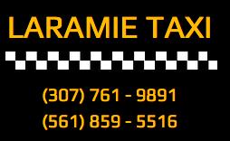 Laramie Taxi