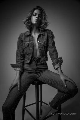 Miami Advertising & Portrait Photography