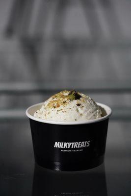 Milky Treats