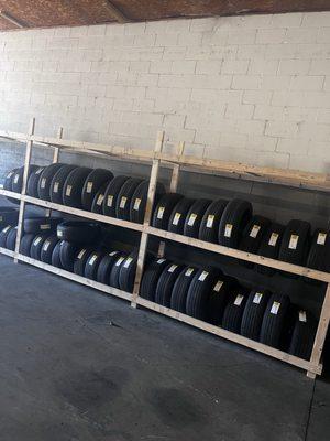 Tires