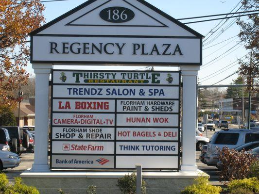 Think Tutoring