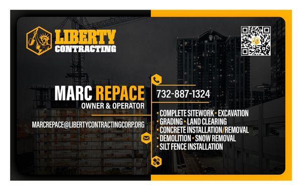 Liberty Contracting