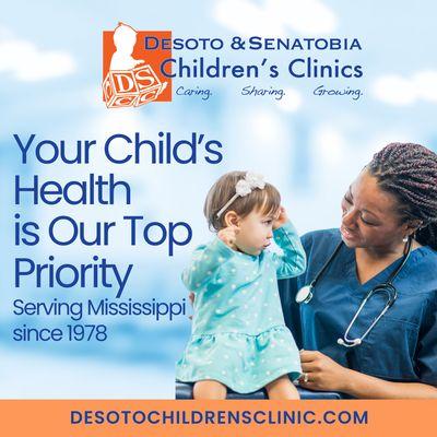 Desoto Children's Clinic