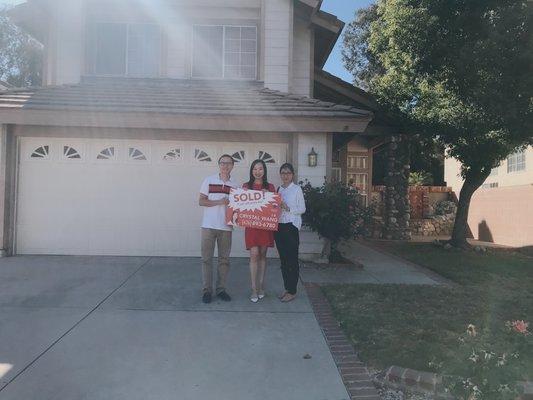 Crystal Wang - Re/Max