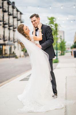 Wildflower Wedding Planning