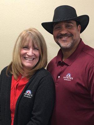 Farmers Insurance - Gamael Nassar