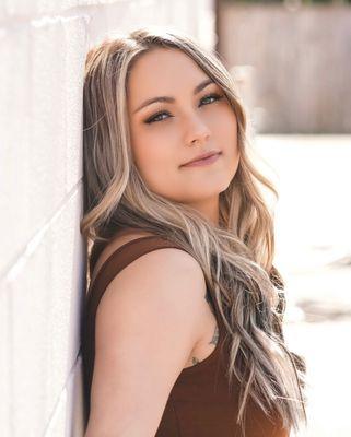 We focus on blonde & tone that complement your features as blonde specialists, you're in the right hands.