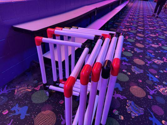 Bear Creek Roller Rink