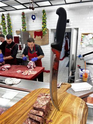 Sultan Halal Poultry