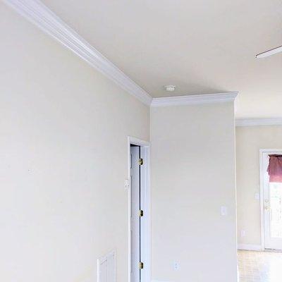 Central Contractors Painting & Janitorial Services