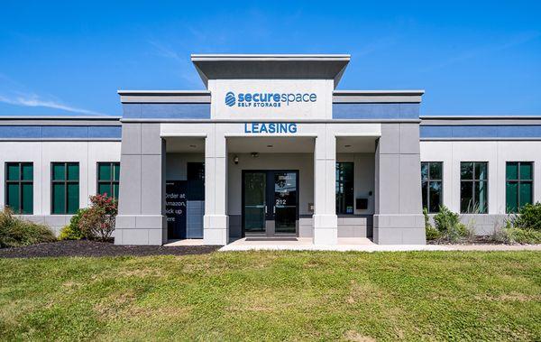 SecureSpace Climate Controlled Self Storage North Wales, PA.