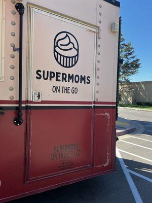 Super Mom's Frozen Yogurt and More