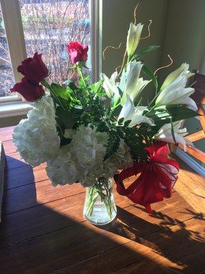 A Flower Place