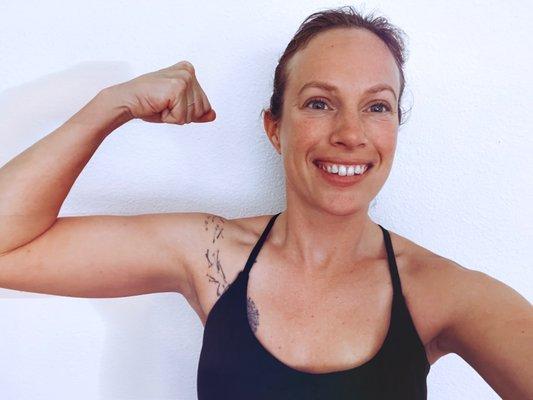 F45 Training Sacramento Midtown