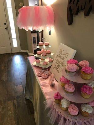 Top Notch Event Planning