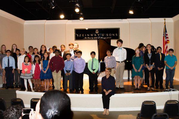 West County School of Music