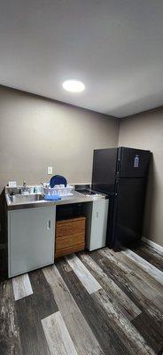 Suburban Extended Stay Hotel