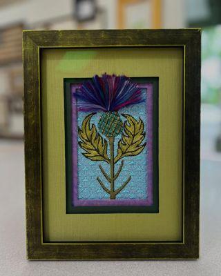 New Creation Picture Framing