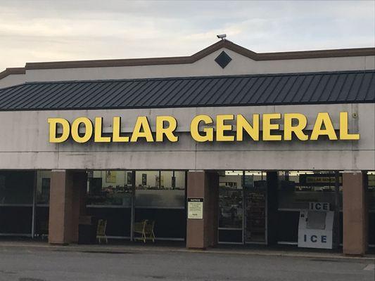 Dollar General