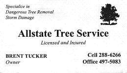Allstate Tree Service