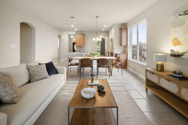 Allie Martinez - Realtor