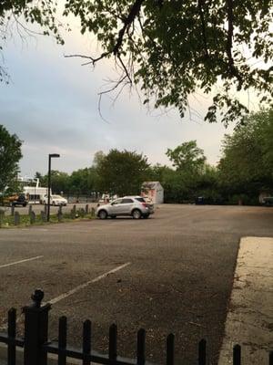 National Ferry corporation