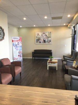 Medella Urgent Care | Magnolia