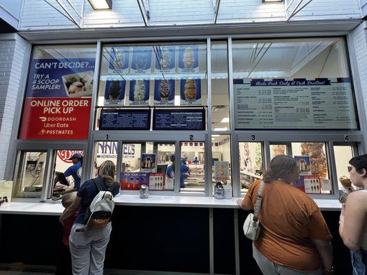 Handel's Homemade Ice Cream